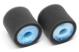 HPI Racing Air Cleaner Foam Element Set (For #87198)