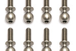 Team Associated Heavy Duty Ballstud, 8mm
