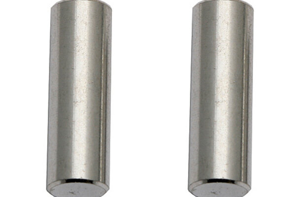 Team Associated 4X4 FT Idler Shaft, Aluminum