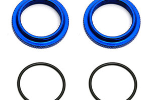 Team Associated 12mm Threaded Collar