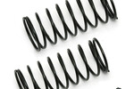 Team Associated 12mm Front Spring, Black, 3.00 lb