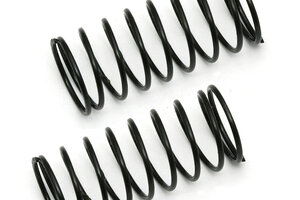 Team Associated 12mm Front Spring, Green 3.15 lb Team Associated 12mm Front Spring, Green 3.15 lb