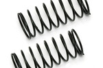 Team Associated 12mm Front Spring, Red, 3.90 lb