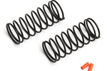 Team Associated 12mm Front Spring, Orange, 4.05 lb