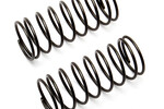 Team Associated 12mm Front Spring, Purple, 4.20 lb