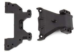 Team Associated Chassis Brace Set