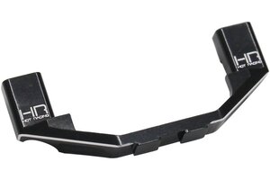 Hot Racing Suspension Pin Mount, E Revo