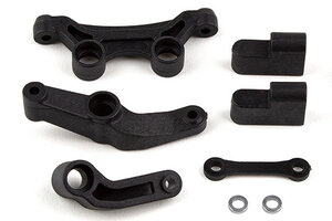 Team Associated Steering Set