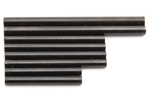 Team Associated ASC91394  Hinge Pin Set, B5
