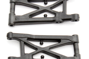 Team Associated Rear Arms, Hard