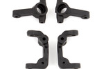 Team Associated Caster and Steering Blocks