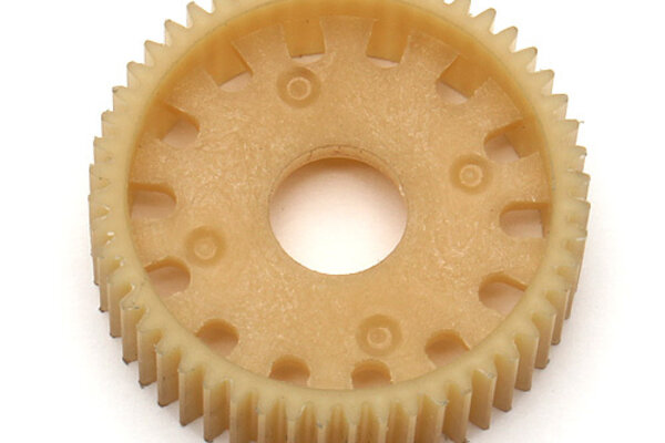 Team Associated Diff & Idler Gear, B5
