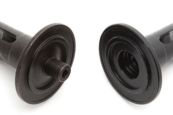 Team Associated Ball Differential Outdrives, for DR10, RB10