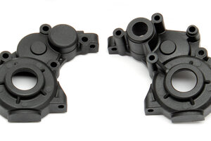 Team Associated Gearbox V2, for ProSC10, Refle Team Associated Gearbox V2, for ProSC10, Refle