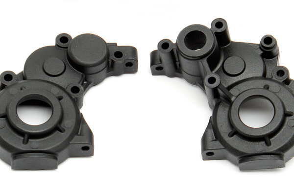 Team Associated Gearbox V2, for ProSC10, Refle