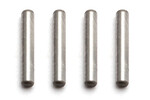 Team Associated CVA/Wheel Hex Pin, B5