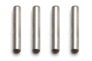 Team Associated CVA/Wheel Hex Pin, B5