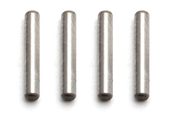 Team Associated CVA/Wheel Hex Pin, B5