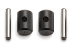Team Associated CVA Rebuild Kit
