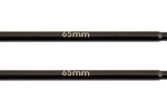 Team Associated Rear CVA Bones, 65mm