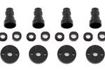 Team Associated ASC91444 Team Associated   Shock Rebuild Kit