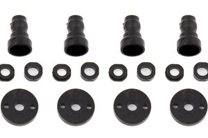Team Associated ASC91444 Team Associated   Shock Rebuild Kit Team Associated ASC91444 Team Associated   Shock Rebuild Kit