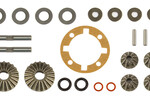 Team Associated ASC91463  Gear Differential Rebuild