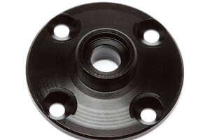 Team Associated FT Aluminum Gear Diff Cover