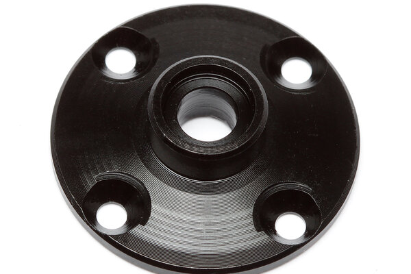 Team Associated FT Aluminum Gear Diff Cover