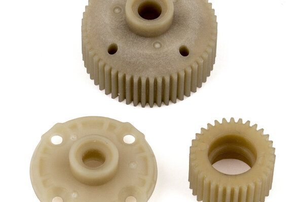Team Associated Diff and Idler Gears