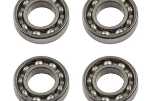 Team Associated Ball Bearings, 7x14x3.5mm