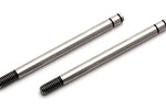 Team Associated 3x21 SHOCK SHAFT