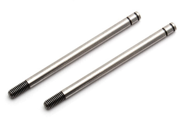 Team Associated 3x27.5 SHOCK SHAFT