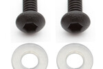 Team Associated 12mm V2 Bleeder Gasket