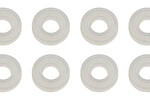 Team Associated FT Low Friction X-Rings