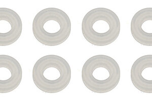 Team Associated FT Low Friction X-Rings