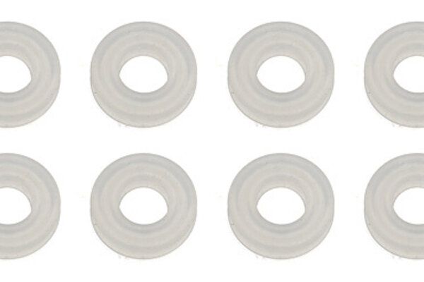 Team Associated FT Low Friction X-Rings