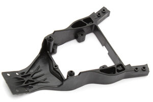 Team Associated Chassis Plate,for RC10B5M, RC10SC5M, RC10T5M