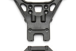 Team Associated Rear Tower/Mount, B5M