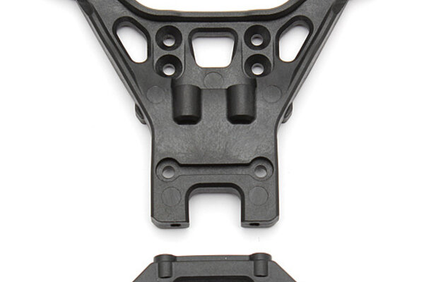 Team Associated Rear Tower/Mount, B5M