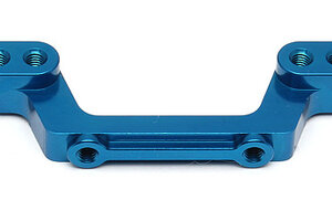 Team Associated Rear Ballstud Mount, B5M Team Associated Rear Ballstud Mount, B5M