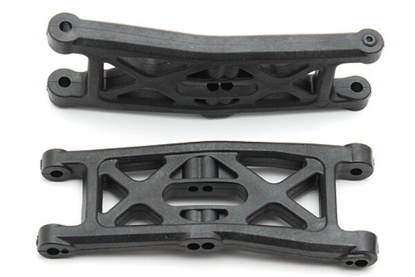 Team Associated Front Suspension Arms, Gull Wing