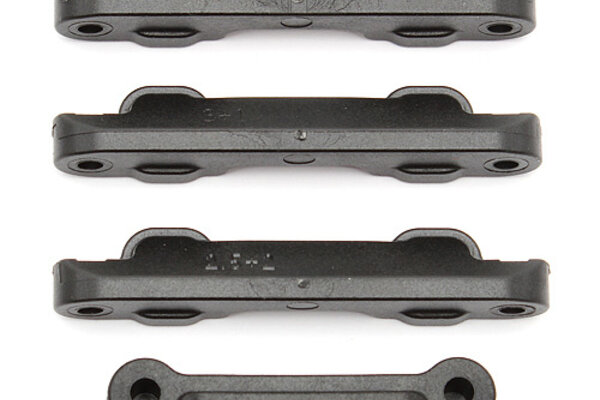 Team Associated Composite Arm Mount Set, B5M