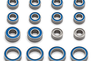 Team Associated FT Bearing Kit V2