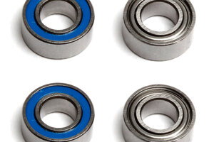 Team Associated Factory Team Bearings 5x10x4 mm