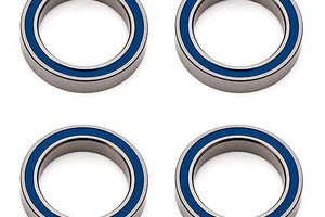 Team Associated Factory Team Bearings 15x21x4mm (4)