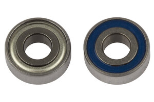 Team Associated Bearings 5x12x4mm