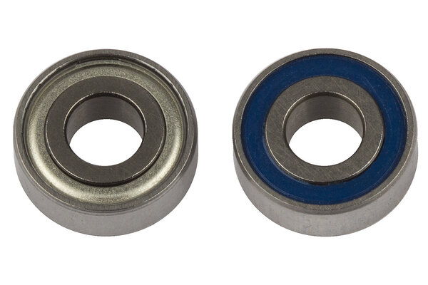 Team Associated Bearings 5x12x4mm