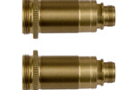 Team Associated V2 Shock Bodies, Kashima Coat for B74
