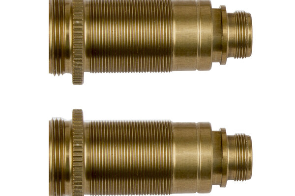 Team Associated V2 Shock Bodies, Kashima Coat for B74
